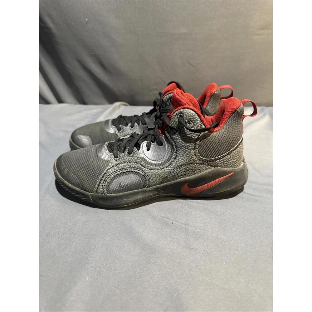 Nike Fly.By Mid 2 basketball shoes size 7 #406